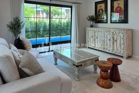 บ้านในภูเก็ต, ประเทศไทย 4 ห้องนอน № 233128 - รูปถ่าย 3