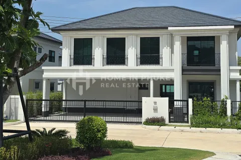 Haus in Phuket, Thailand 4 Schlafzimmer № 233128