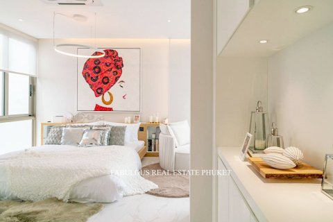 Villa in Bang Tao, Thailand 3 bedrooms № 179641 - photo 7