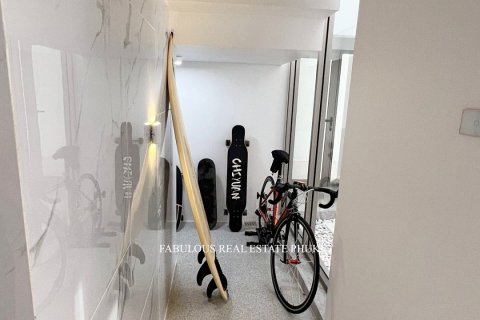 Villa in Bang Tao, Thailand 3 bedrooms № 179641 - photo 14