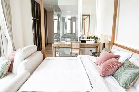 Villa in Bang Tao, Thailand 3 bedrooms № 179638 - photo 8