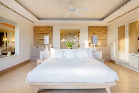 Villa sur Naithon Beach, Thaïlande 3 chambres № 179642 - photo 14