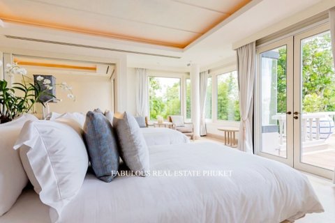 Villa sur Naithon Beach, Thaïlande 3 chambres № 179642 - photo 3