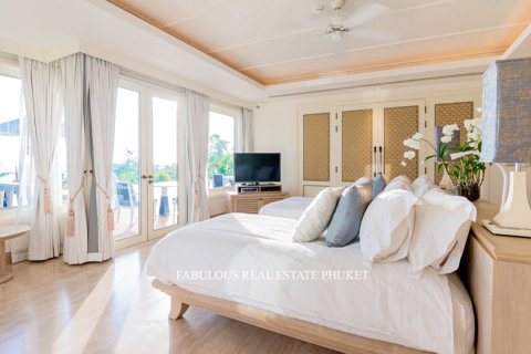 Villa sur Naithon Beach, Thaïlande 3 chambres № 179642 - photo 17