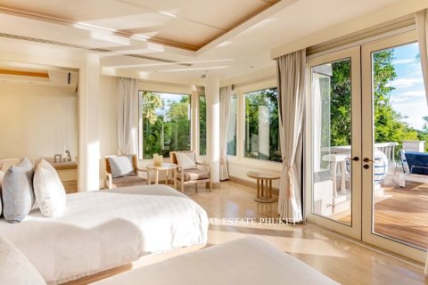 Villa sur Naithon Beach, Thaïlande 3 chambres № 179642 - photo 6