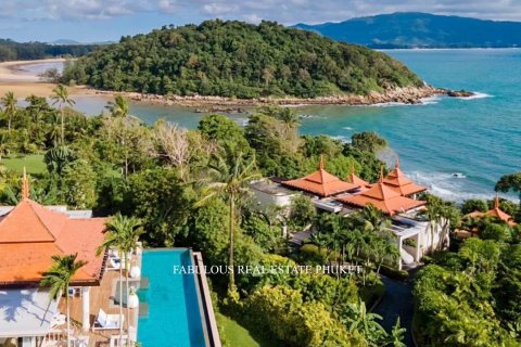 Villa sur Naithon Beach, Thaïlande 3 chambres № 179642 - photo 18