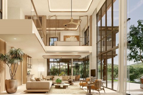 Вилла в Пхукете, Таиланд с 5 спальнями  № 152113 - фото 3