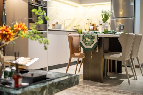 Кондоминиум с 2 спальнями в Пхукете, Таиланд № 152112 - фото 8