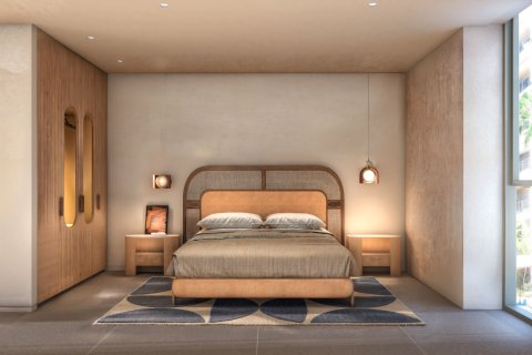 Кондоминиум с 3 спальнями в Пхукете, Таиланд № 152111 - фото 4