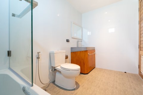 Вилла в Пхукете, Таиланд с 4 спальнями  № 152109 - фото 27