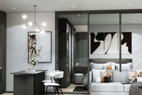 Кондоминиум с 2 спальнями в Пхукете, Таиланд № 152108 - фото 8