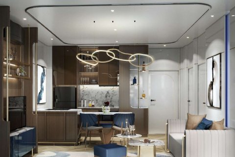 Кондоминиум с 2 спальнями в Пхукете, Таиланд № 152108 - фото 4