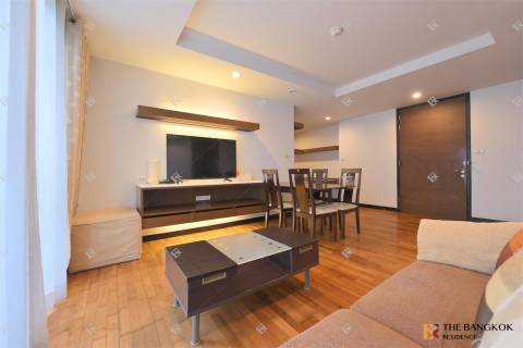 Condo à Bangkok, Thaïlande, 2 chambres  № 185879 - photo 10