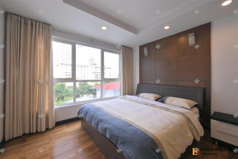 Condo à Bangkok, Thaïlande, 2 chambres  № 185879 - photo 9