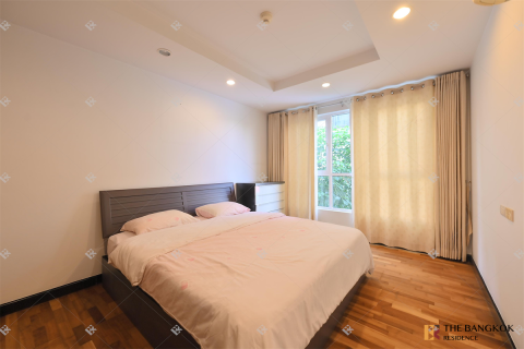 Condo à Bangkok, Thaïlande, 2 chambres  № 185879 - photo 7