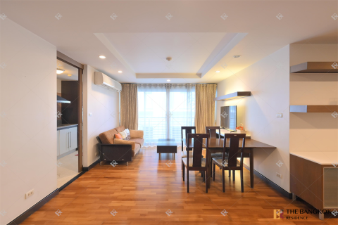 Condo à Bangkok, Thaïlande, 2 chambres  № 185879 - photo 3