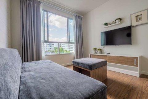 Condo à Chiang Mai, Thaïlande, 1 chambre № 205527 - photo 6