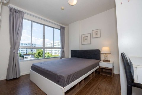 Condo à Chiang Mai, Thaïlande, 1 chambre № 205527 - photo 3