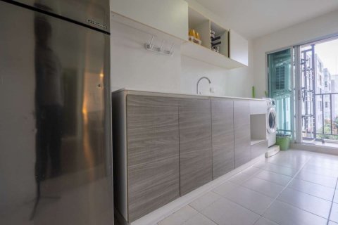 Condo à Chiang Mai, Thaïlande, 1 chambre № 205527 - photo 4