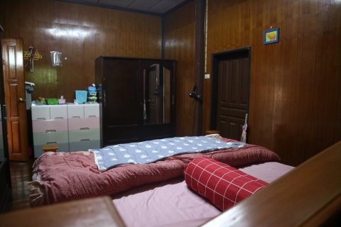 Дом в Мэй Сае, Таиланд с 4 спальнями  № 141867 - фото 8