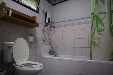 Дом в Мэй Сае, Таиланд с 4 спальнями  № 141867 - фото 9