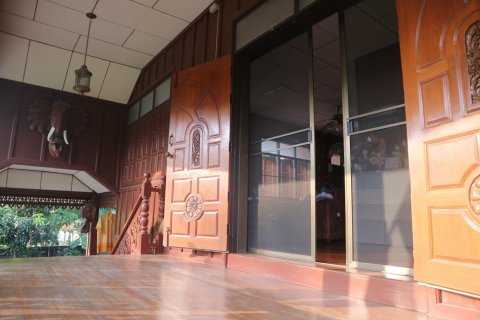 Дом в Мэй Сае, Таиланд с 4 спальнями  № 141867 - фото 17