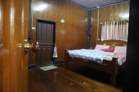 Дом в Мэй Сае, Таиланд с 4 спальнями  № 141867 - фото 7