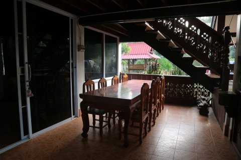 Дом в Мэй Сае, Таиланд с 4 спальнями  № 141867 - фото 12