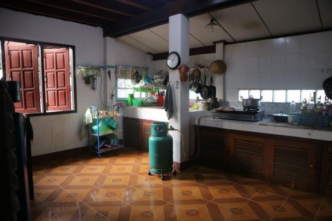 Дом в Мэй Сае, Таиланд с 4 спальнями  № 141867 - фото 23