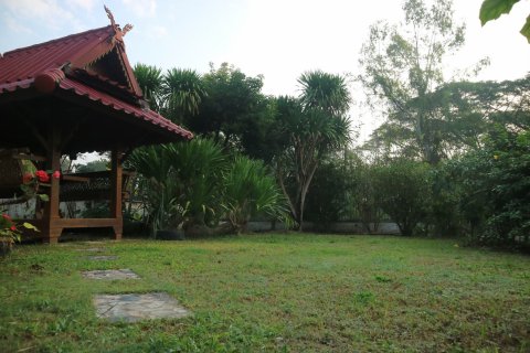 Дом в Мэй Сае, Таиланд с 4 спальнями  № 141867 - фото 3