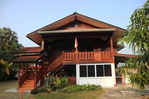 Дом в Мэй Сае, Таиланд с 4 спальнями  № 141867 - фото 22