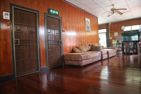 Дом в Мэй Сае, Таиланд с 4 спальнями  № 141867 - фото 6