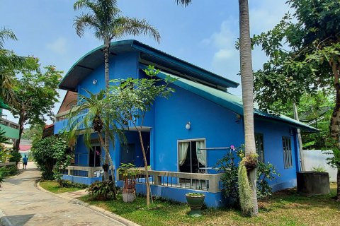 Отель в Клаенге, Таиланд  № 141840 - фото 18