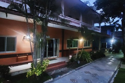 Отель в Клаенге, Таиланд  № 141840 - фото 23