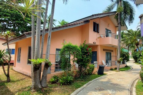 Отель в Клаенге, Таиланд  № 141840 - фото 16