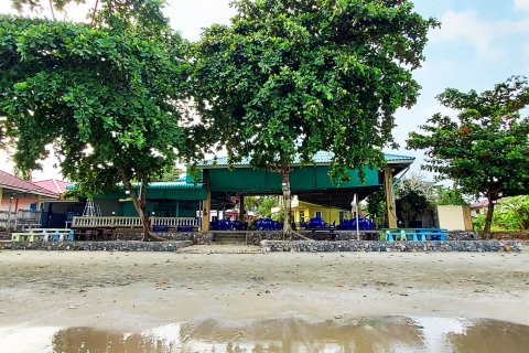 Отель в Клаенге, Таиланд  № 141840 - фото 7