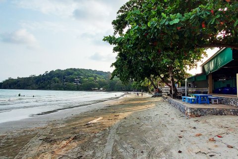 Отель в Клаенге, Таиланд  № 141840 - фото 5