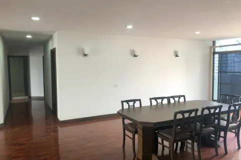 Condo à Watthana, Bangkok, Thaïlande, 3 chambres № 160800 - photo 6