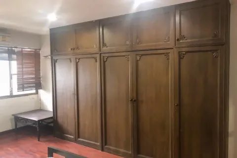 Condo à Watthana, Bangkok, Thaïlande, 3 chambres № 160800 - photo 15