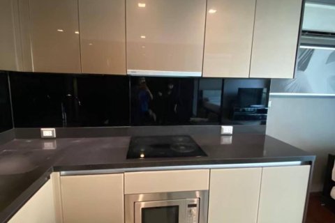 Condo in Watthana, Bangkok, Thailand, 2 bedrooms № 160801 - photo 7