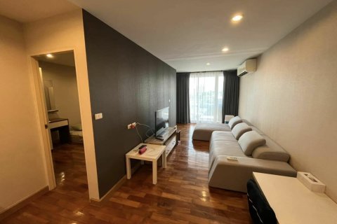 Studio in the Condo in Watthana, Bangkok, Thailand № 160802 - photo 6