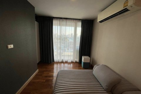 Studio in the Condo in Watthana, Bangkok, Thailand № 160802 - photo 8