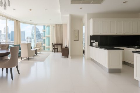 Condo in Watthana, Bangkok, Thailand, 3 bedrooms № 160805 - photo 3