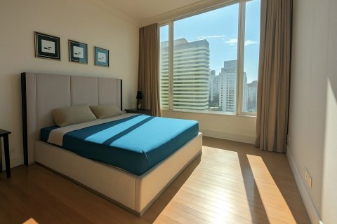 Condo in Watthana, Bangkok, Thailand, 3 bedrooms № 160805 - photo 12