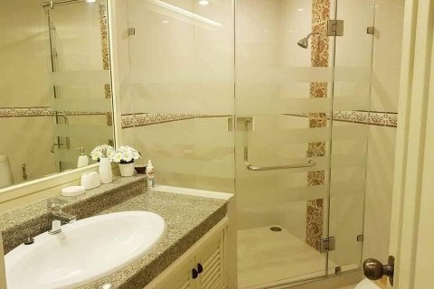 Condo in Bang Na, Bangkok, Thailand, 2 bedrooms  № 160804 - photo 8