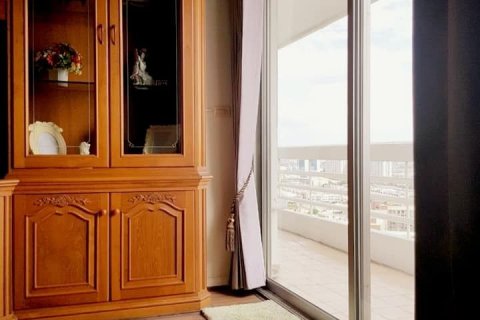 Condo in Bang Na, Bangkok, Thailand, 2 bedrooms  № 160804 - photo 7