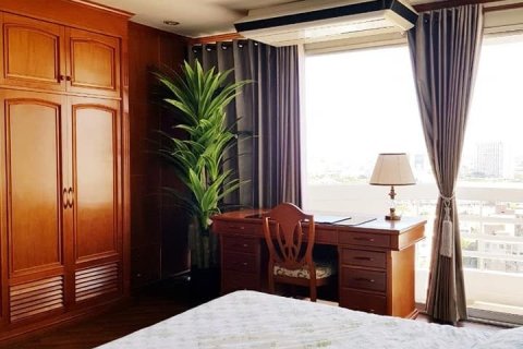 Condo in Bang Na, Bangkok, Thailand, 2 bedrooms  № 160804 - photo 4