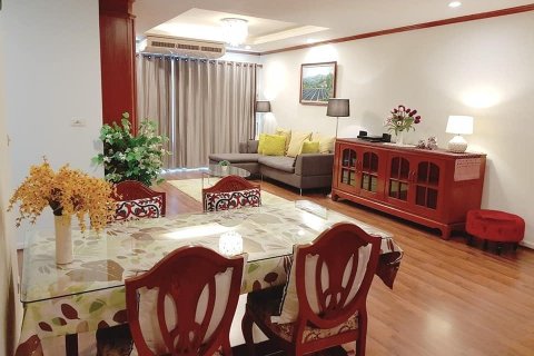 Condo in Bang Na, Bangkok, Thailand, 2 bedrooms  № 160804 - photo 6