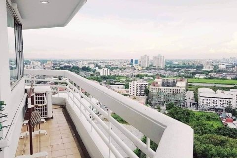 Condo in Bang Na, Bangkok, Thailand, 2 bedrooms  № 160804 - photo 9