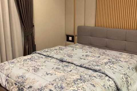 Студия в кондо в Ваттхане, Бангкок, Таиланд № 160806 - фото 4